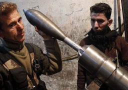 البيت الأبيض يوقف برنامجا سريا لتسليح معارضين سوريين