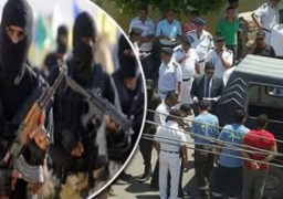 إحالة التحقيقات فى هجوم البدرشين الإرهابى إلى نيابة أمن الدولة العليا