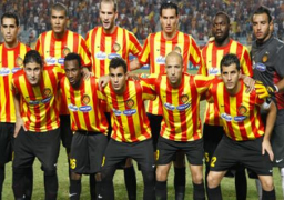 الترجي التونسي يواجه الهلال السعودي بالبدلاء