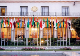 الجامعة العربية تأسف لعدم رفع العقوبات الأمريكية على السودان