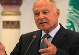 الجامعة العربية تنفي تصريحات منسوبة لأبو الغيط بشأن قطر