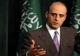 الجبير يطالب “تنظيم الحمدين” القطري بوقف دعم الإرهاب