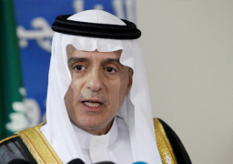 الجبير: قطر لم تطبق بنود اتفاقات الرياض.. وتنفيذ الـ13 مطلبا شرط التنفيذ