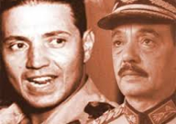 إطلاق اسمى الجمسى والشاذلى على خريجى دفعات الكليات والمعاهد العسكرية