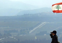 الجيش اللبناني: طائرة استطلاع إسرائيلية اخترقت الأجواء ببلدة “الناقورة”