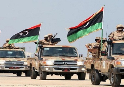 الجيش الليبي ينفي مزاعم القتل وتعذيب أسرى الحرب