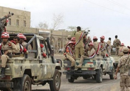 الجيش اليمنى يحاصر مليشيات الحوثى فى محافظة “حجة “