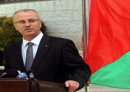 الحكومة الفلسطينية تحمل قوات الاحتلال المسؤولية الكاملة عن عدوان غزة