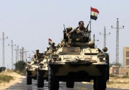 الخارجية الأمريكية ترصد في تقريرها السنوي جهود مصر في مكافحة الإرهاب