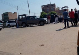 الداخلية: 3 مسلحين وراء اغتيال رجال الشرطة بمنطقة البدرشين