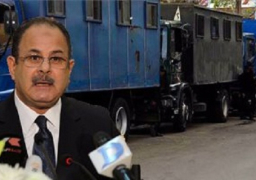 الداخلية: ضبط متهم طعن 6 سائحات أجنبيات بسكين على شاطىء فندق بالغردقة