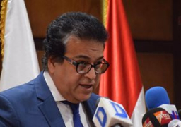 وزير التعليم العالى : انطلاق المرحلة الثانية من التنسيق الثلاثاء بحد أدنى 79% علمى و70.7% أدبى