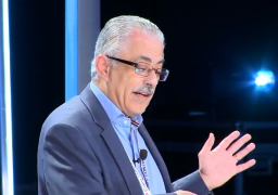 وزير التعليم : الرئيس السيسي يوافق على “استراتيجية ” تطوير التعليم