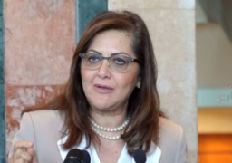 بالفيديو …. وزيرة التخطيط : المرأة حظيت بقائد منذ عام 2014 يؤمن بدورها الفعال