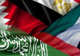 الدول الأربع الداعية لمكافحة الارهاب : اجراءاتنا مستمرة ضد قطر ولا يمكن الوثوق بأى التزام يصدر عنها