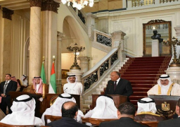 الدول الداعية لمكافحة الإرهاب: تعنت قطر يؤكد ارتباطها بالإرهاب