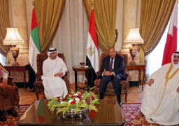 الدول الداعية لمكافحة الإرهاب : وثائق “سي إن إن” تؤكد أن قطر نكثت ما تعهدت به