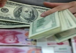 الدولار يهبط دون 18 جنيها لأول مرة منذ 4 أشهر