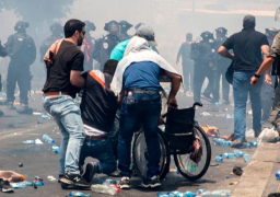 الرباعية الدولية تدعو الى ضبط النفس لاقصى حد بشأن القدس