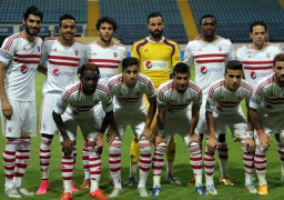 الزمالك يواجه الفتح المغربي بالزي الأبيض
