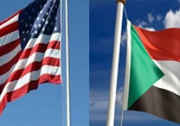 السودان تحث أمريكا على رفع العقوبات نهائيا