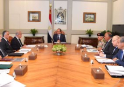 الرئيس يوجه بإنشاء لجنة فنية متخصصة لمراجعة دقة وكفاءة عمل منظومة تنقية البطاقات التموينية