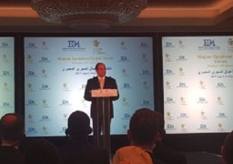 السيسى: لن نسمح لأحد بالتدخل فى شئوننا ويجب مواجهة سياسات دعم الإرهاب