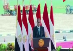 السيسى يؤكد أهمية تحقيق الاستغلال الأمثل لمشروع الضبعة النووى