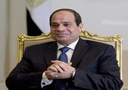 السيسي لوفد إيطالي: ملتزمون بكشف تفاصيل واقعة ريجيني ومحاكمة مرتكبيها