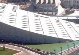 السيسي يعلن إنشاء مكتبة بالعلمين على غرار مكتبة الإسكندرية