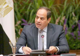 السيسي يشارك اليوم في قمة “الفيشجراد” بالمجر