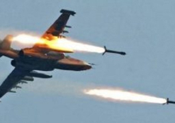 الطيران العراقي يقتل 6 عناصر من داعش بنينوى