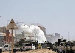 العثور على سيارات مفخخة ببنغازي