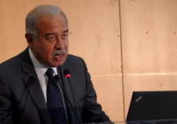 بالفيديو …. رئيس الوزراء : الحكومة تضع نصب أعينها الفئات الأولى بالرعاية والدعم