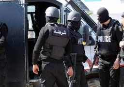 القبض على خلية تكفيرية فى تونس من بينها عنصر عائد من سوريا