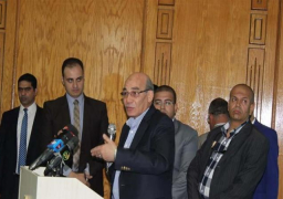 وزير الزراعة يطلق مبادرة “القرية المنتجة”