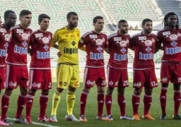 القطن يستضيف الوداد بدوري الابطال