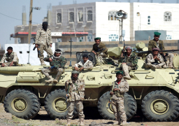 القوات اليمنية تأسر عشرات الحوثيين بين تعز والحديدة