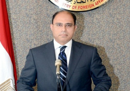 الخارجية : السلطات الكويتية تضبط الجانى الذى اعتدى على المواطن المصرى