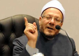 المفتي يدين استشهاد 5 مجندين إثر انفجار عبوة ناسفة بالعريش