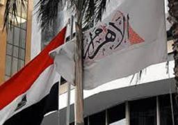 النائب العام يحيل 4 رؤساء سابقين لـ “الأهرام” للجنايات