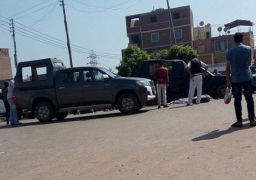 النائب العام يكلف نيابة أمن الدولة العليا بالتحقيق فى حادثي الغردقة والبدرشين