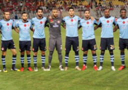 الوداد يهزم القطن بثنائية والأهلى يتراجع للمركز الثالث