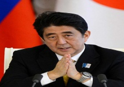 اليابان والهند ترتبان لزيارة آبي لنيودلهي في سبتمبر