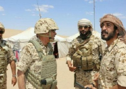 اليمن: إنشاء غرفة عمليات مع التحالف العربي قريبا