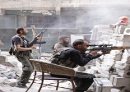 اليوم .. جولة خامسة من محادثات آستانة لحل الأزمة السورية