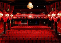 انطلاق المهرجان القومي للمسرح الاثنين