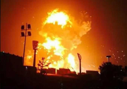 مقتل 10 وإصابة العشرات في انفجار بمصنع ملابس في بنجلاديش