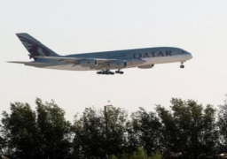 انهاء الشراكة بين امريكان ايرلاينز والخطوط القطرية