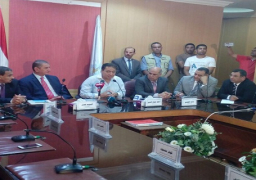 بالصور..كفر الشيخ تشهد طفرة صحية